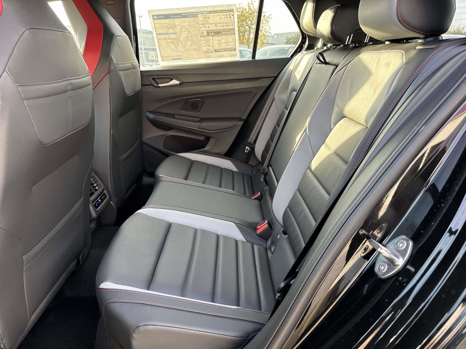 New 2026 Volkswagen GTI Autobahn image 6