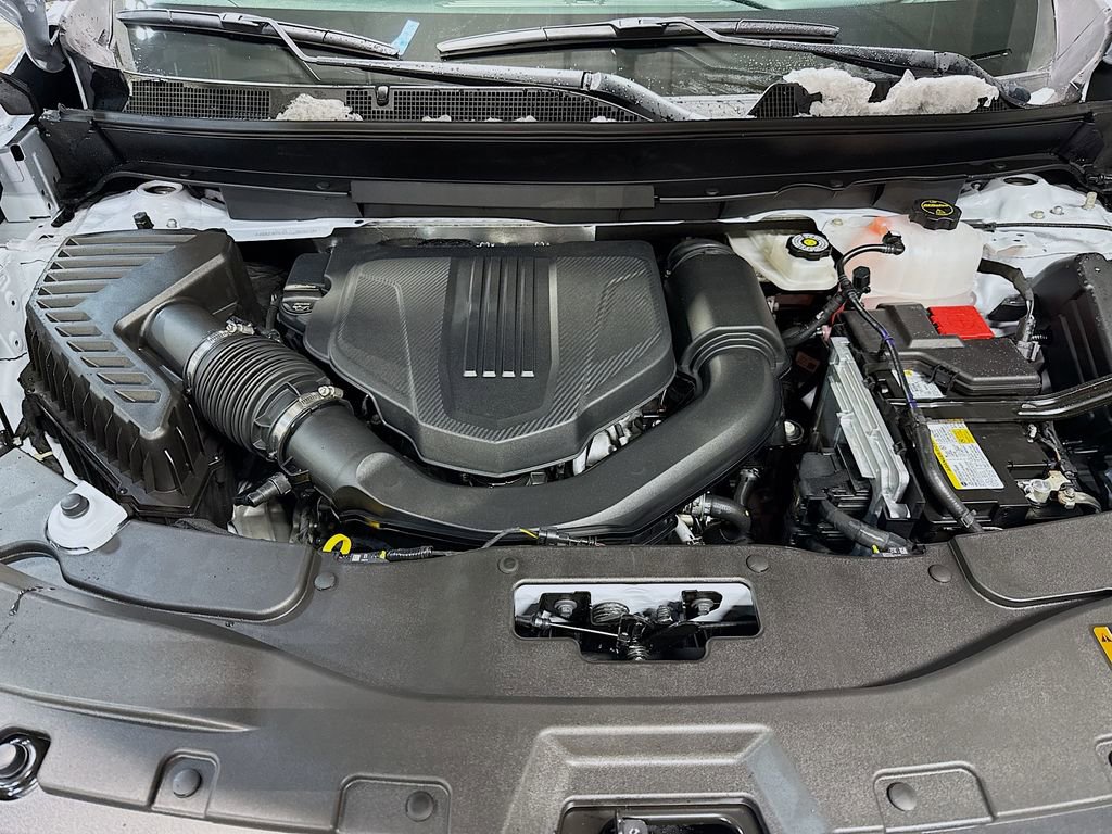 New 2026 GMC Acadia Denali Ultimate w/ LPO, Floor Liner Package image 31