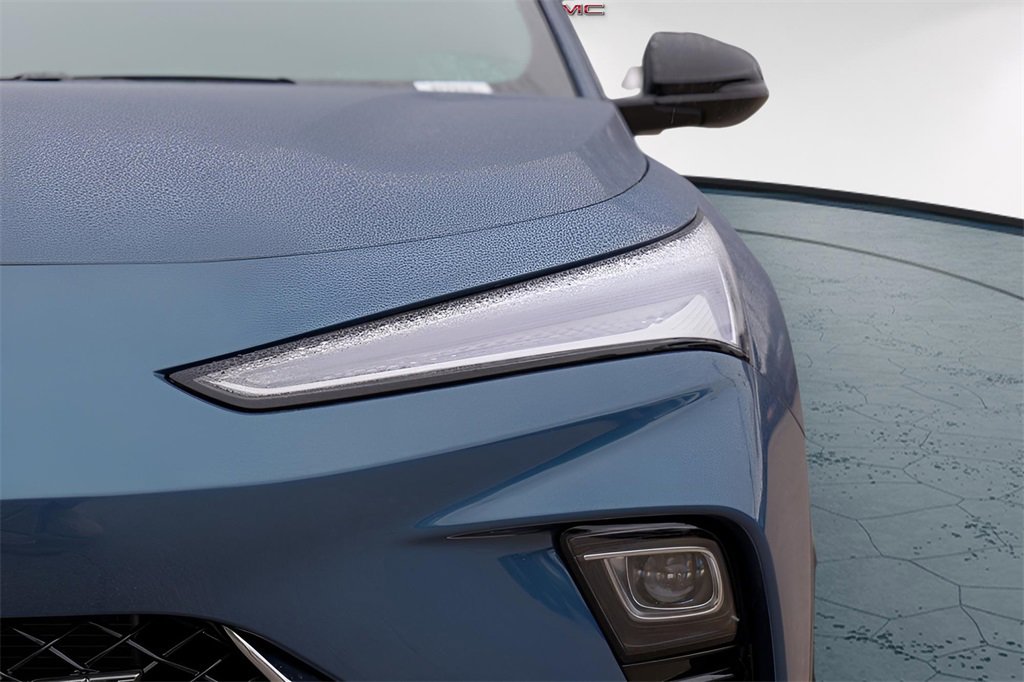 New 2026 Buick Envista Sport Touring w/ Convenience I Package image 3