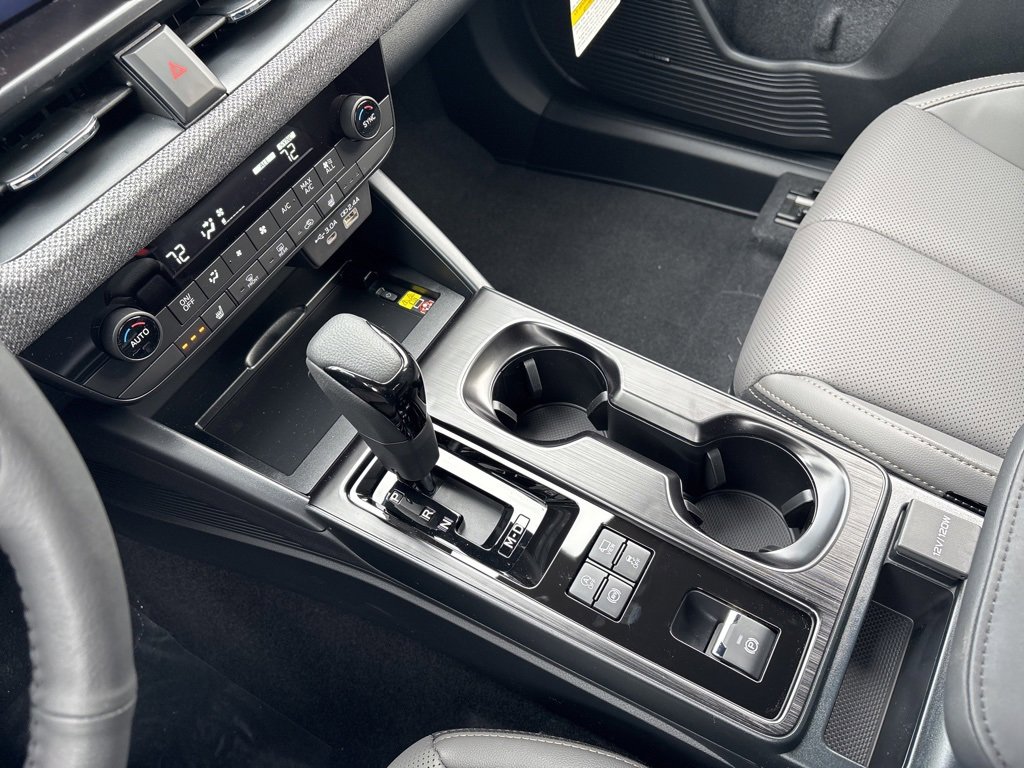 New 2026 Subaru Outback Limited XT image 18