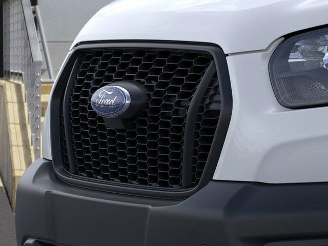New 2025 Ford Transit 250 Low Roof AWD image 17