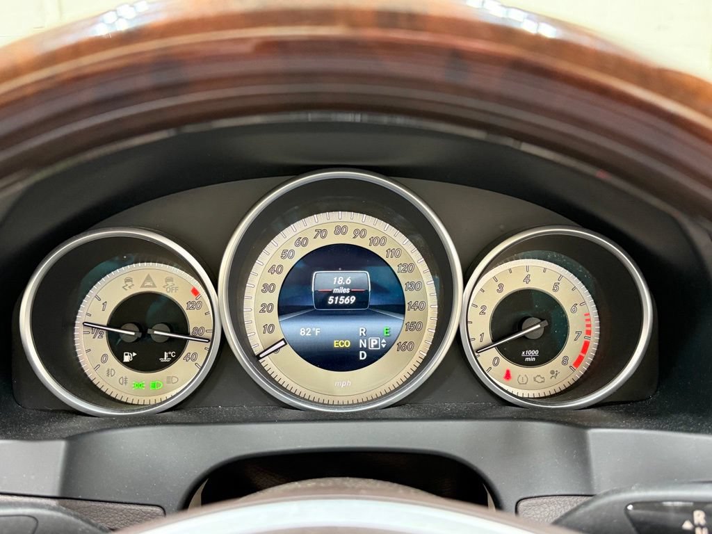 Used 2014 Mercedes-Benz E 550 Cabriolet image 64