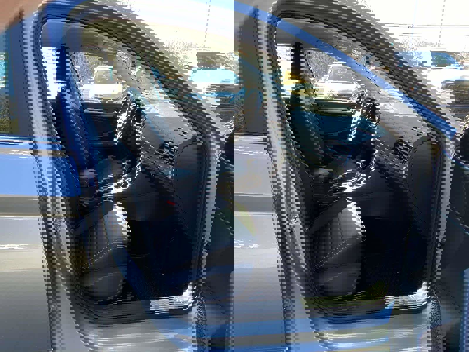 Certified 2022 Volkswagen Jetta SE image 17