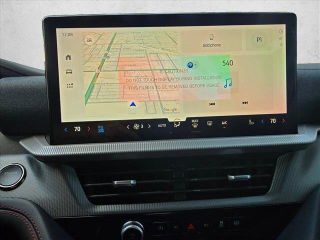 New 2026 Ford Explorer ST RWD image 11