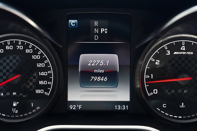 Used 2018 Mercedes-Benz C 43 AMG 4MATIC Coupe image 41