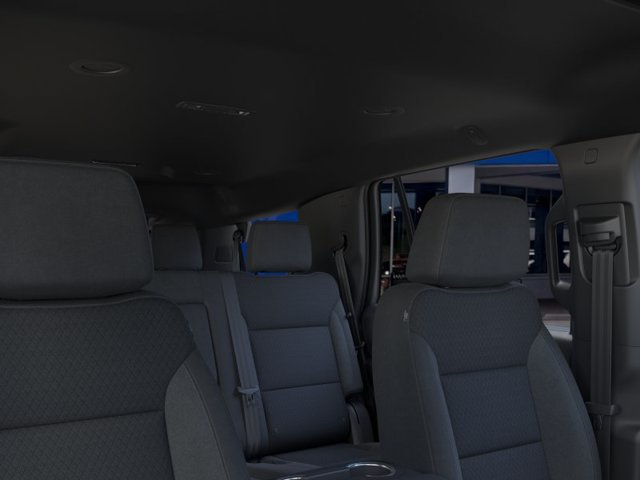 New 2026 Chevrolet Tahoe LS w/ LPO, Dark Essentials Package AWD/4WD image 24