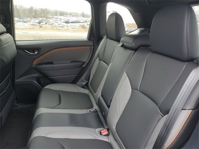 New 2026 Subaru Forester Sport image 10