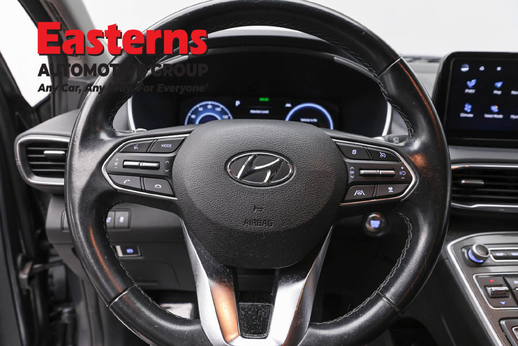 Used 2023 Hyundai Santa Fe SEL Convenience AWD/4WD image 12