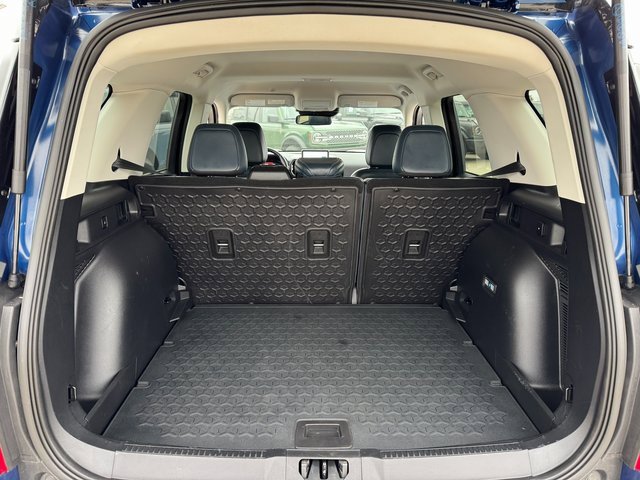 Certified 2024 Ford Bronco Sport Outer Banks image 18