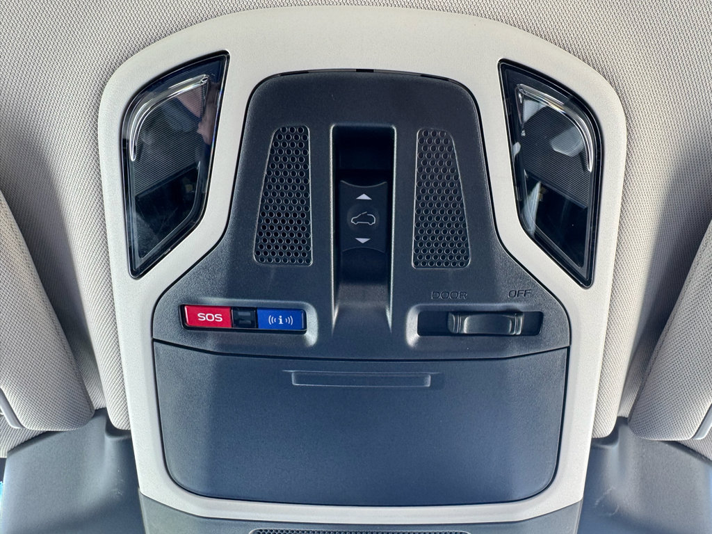 Certified 2024 Subaru Legacy Limited image 25