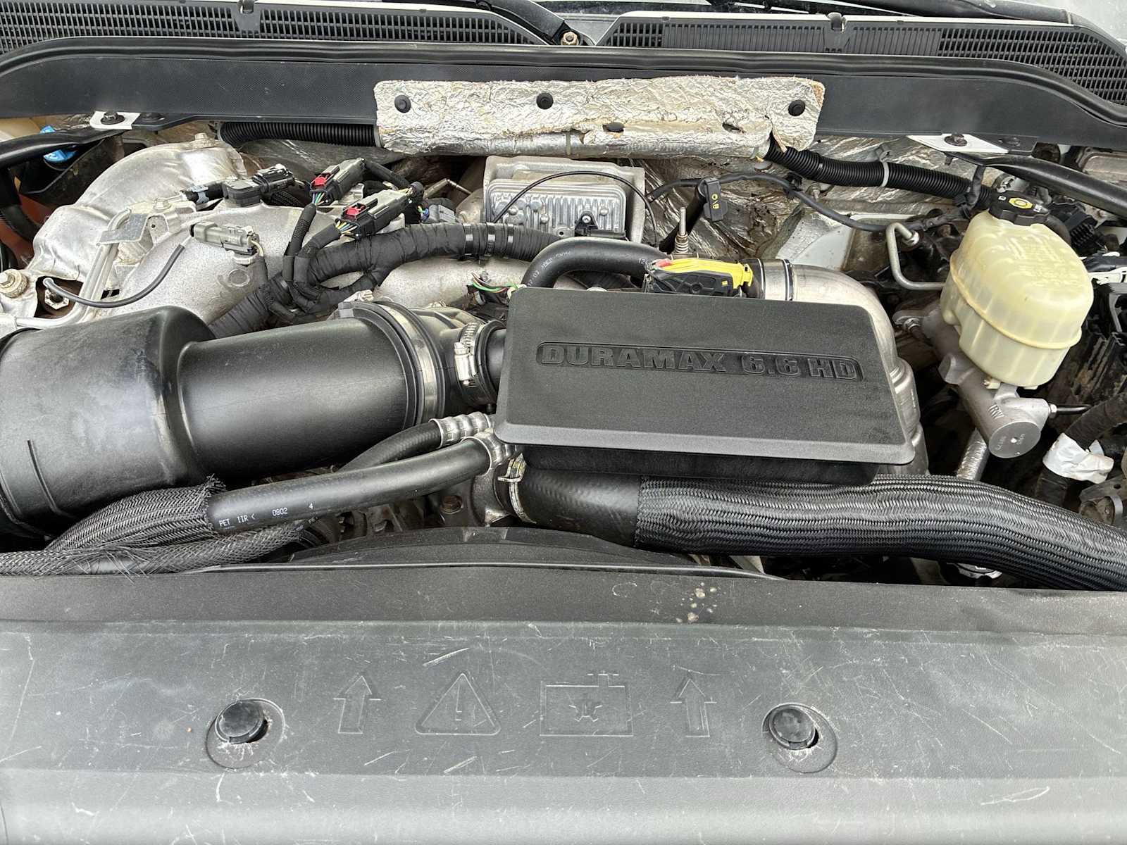 Used 2018 Chevrolet Silverado 2500 LT image 16