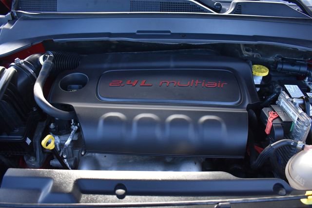 Used 2022 Jeep Compass Limited image 35