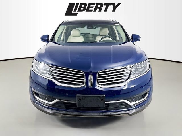 Used 2018 Lincoln MKX Reserve w/ Luxury Package image 2