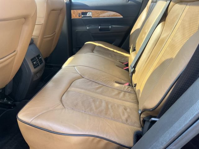 Used 2015 Lincoln MKX FWD w/ Equipment Group 102A image 21
