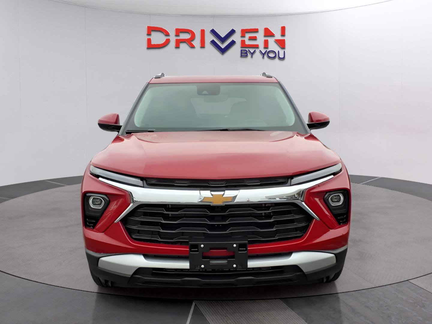 New 2026 Chevrolet TrailBlazer LT w/ LT Cold Weather Package image 8