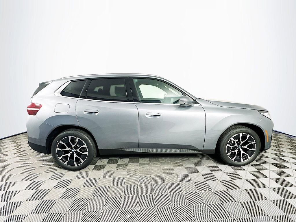New 2026 BMW X3 xDrive30 w/ Premium Package image 10
