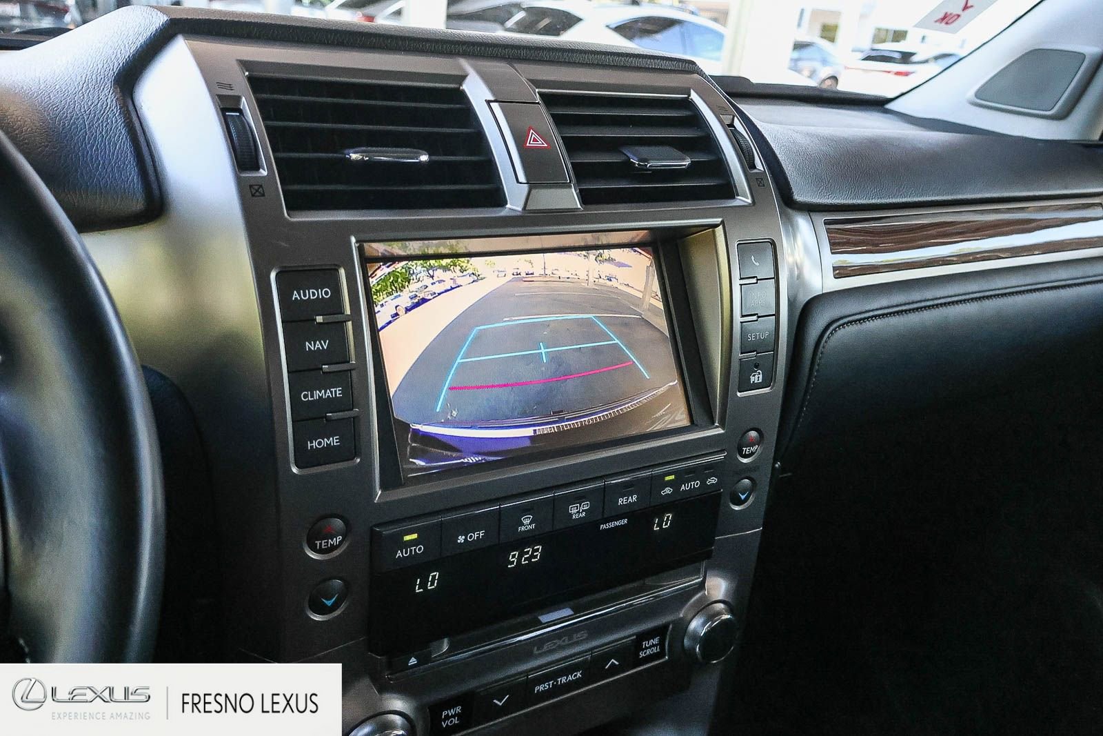 Used 2019 Lexus GX 460 Premium AWD/4WD image 25
