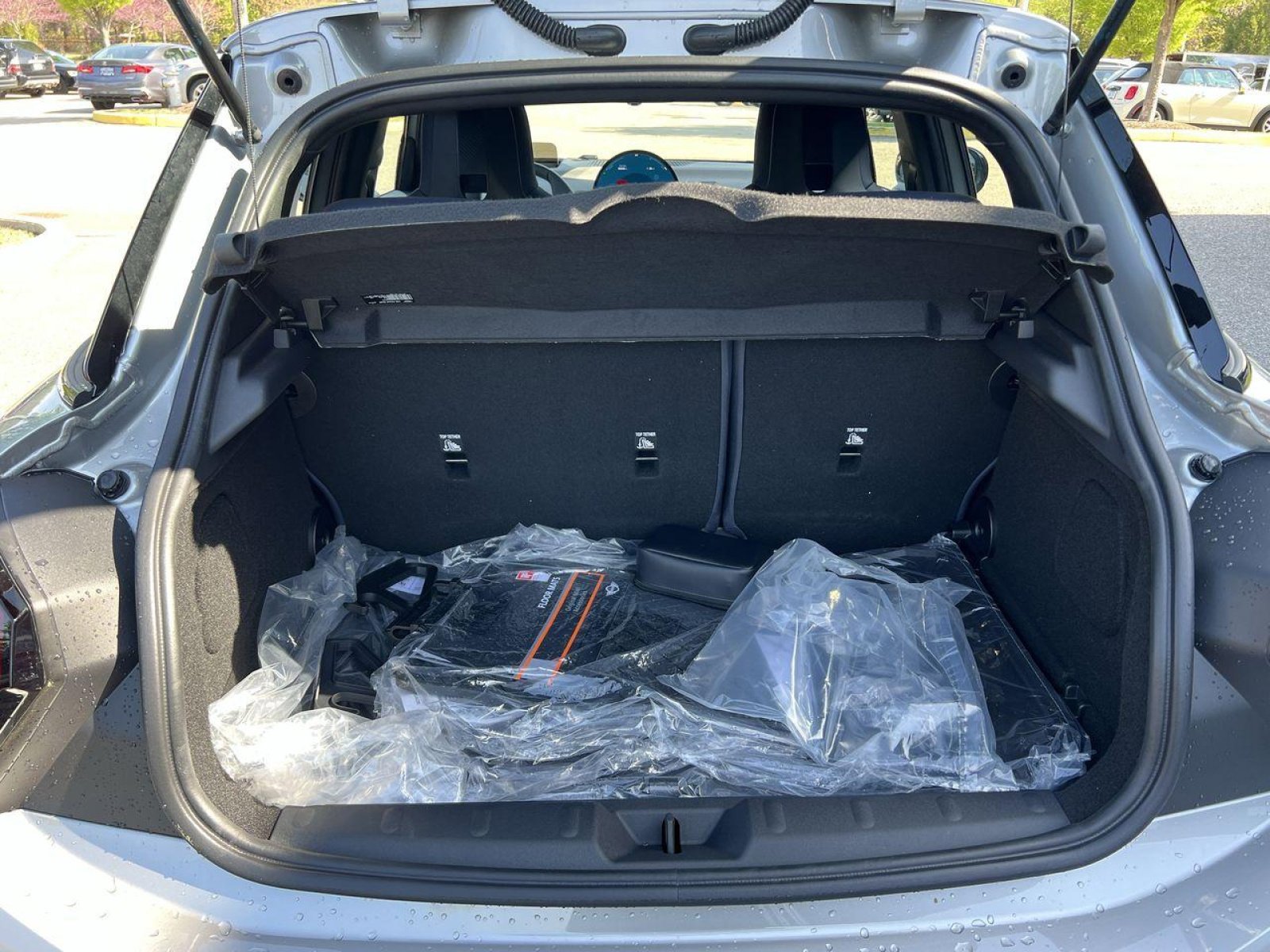 New 2025 MINI Cooper S image 24