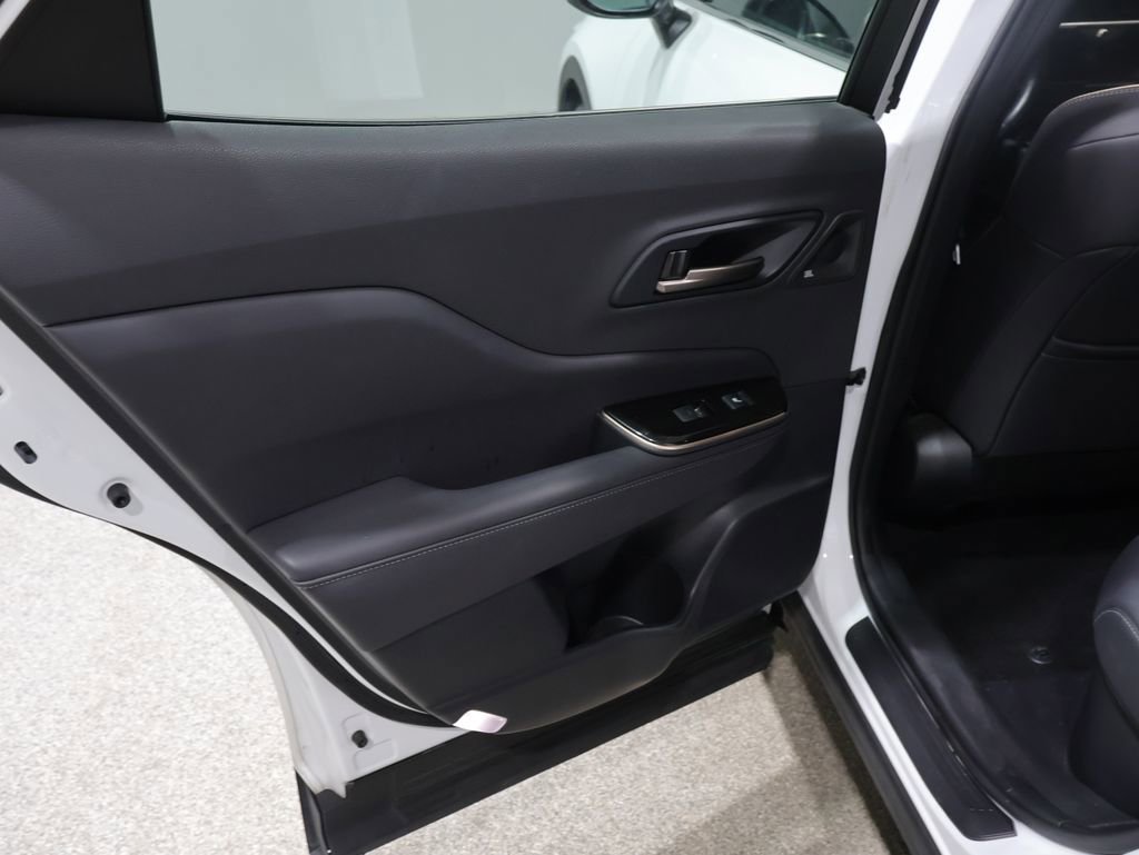 Used 2024 Toyota Crown Limited image 18