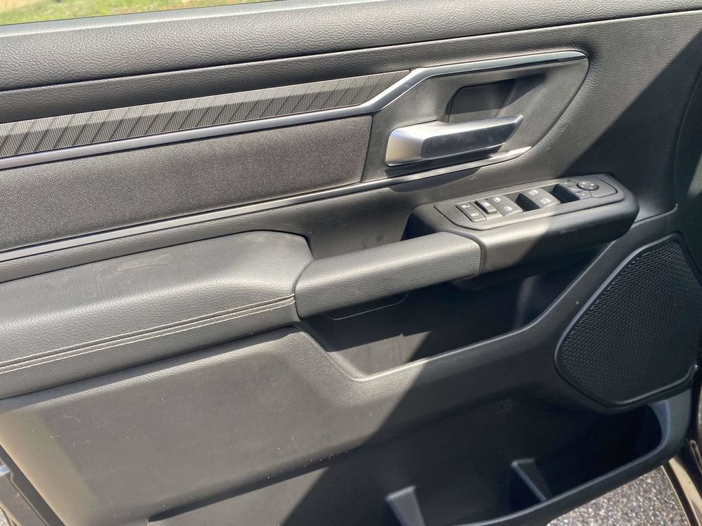 New 2026 RAM 1500 Big Horn AWD/4WD image 14
