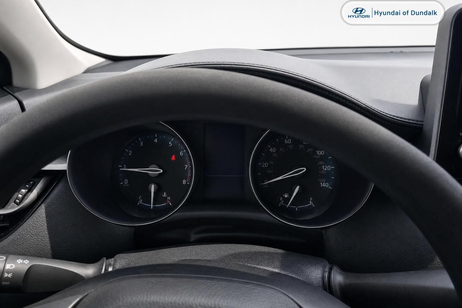 Used 2020 Toyota C-HR LE FWD image 8