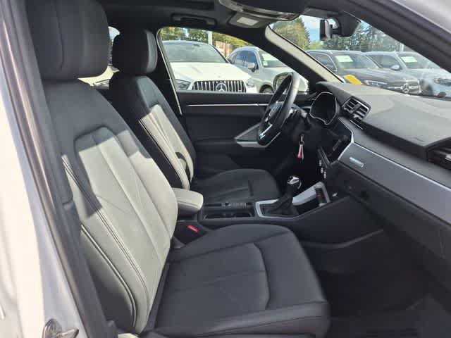Used 2022 Audi Q3 2.0T Premium AWD/4WD image 20