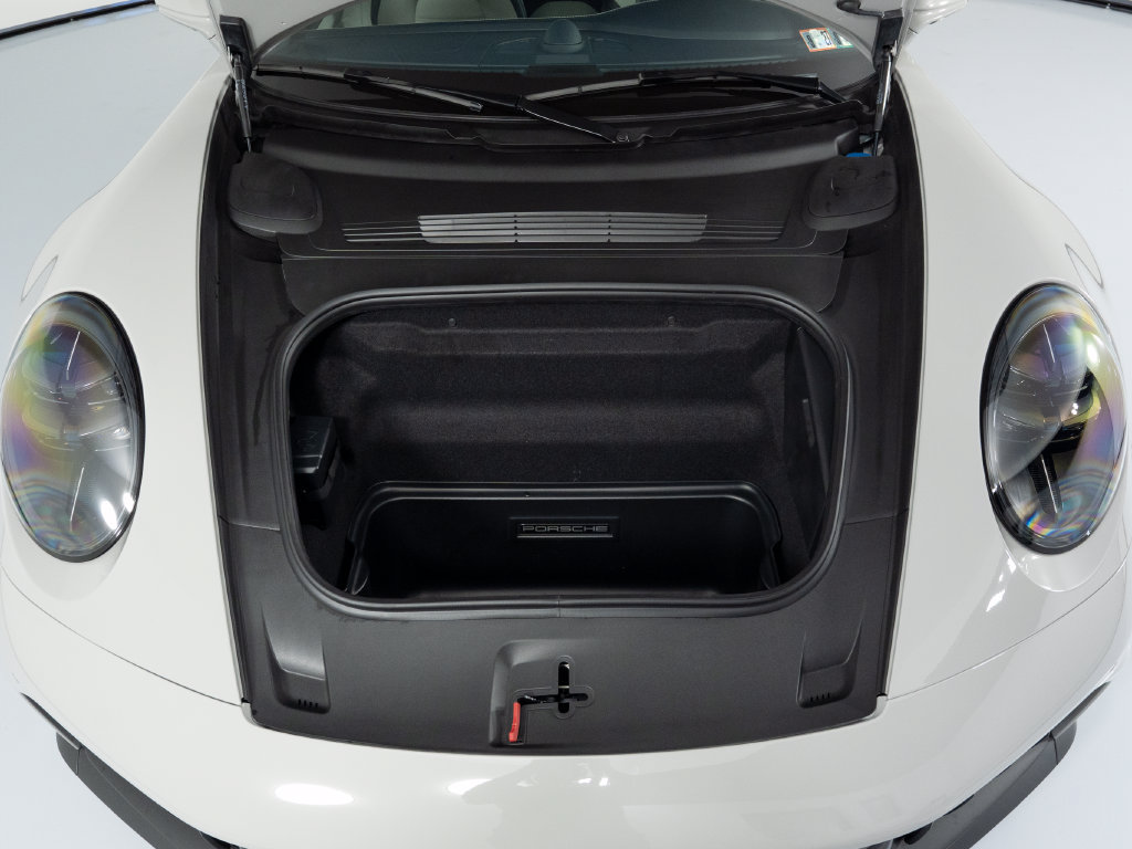 Certified 2026 Porsche 911 Carrera GTS RWD image 47