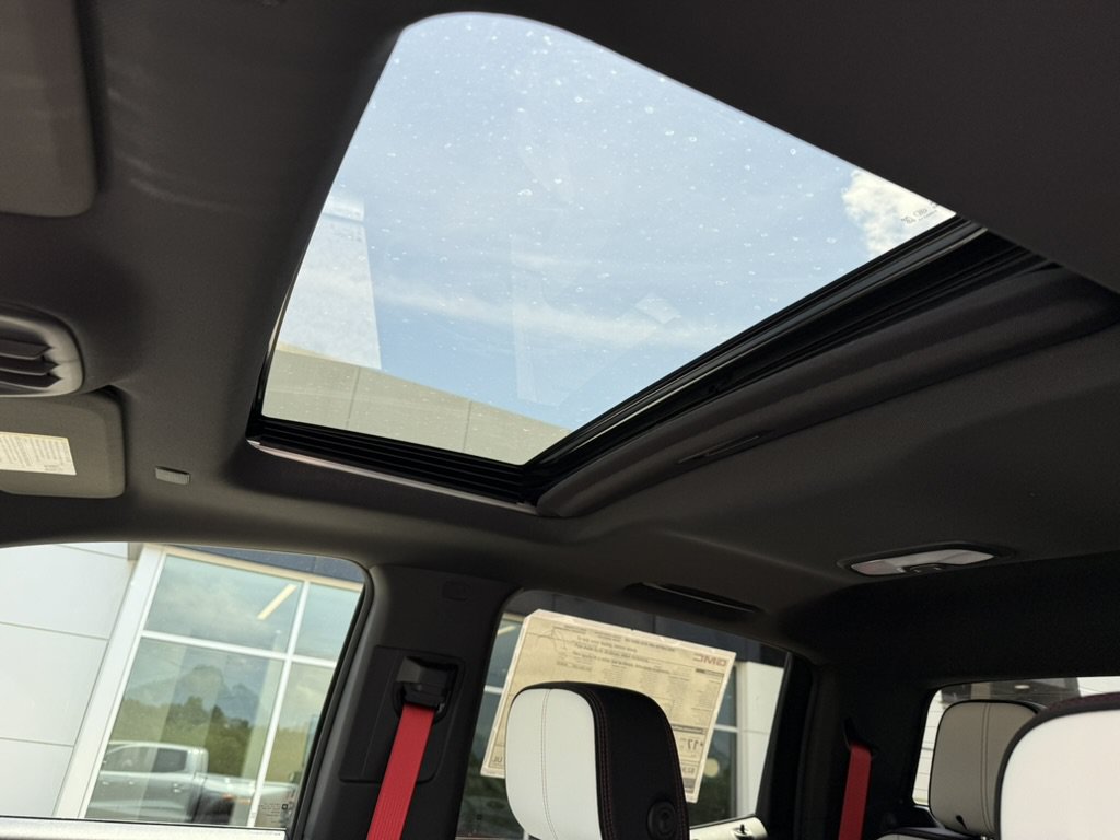 New 2026 GMC Canyon AT4X AWD/4WD image 16