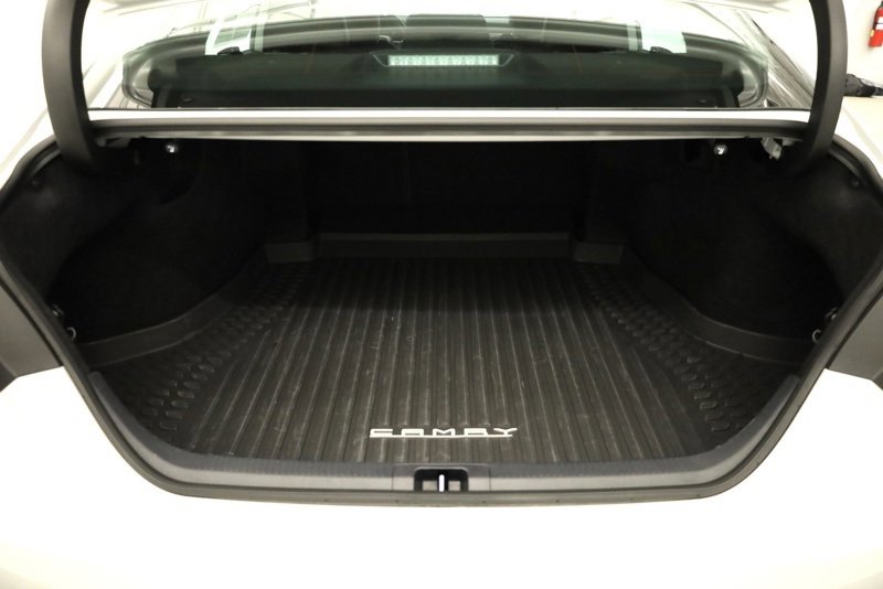 Used 2024 Toyota Camry XSE image 34
