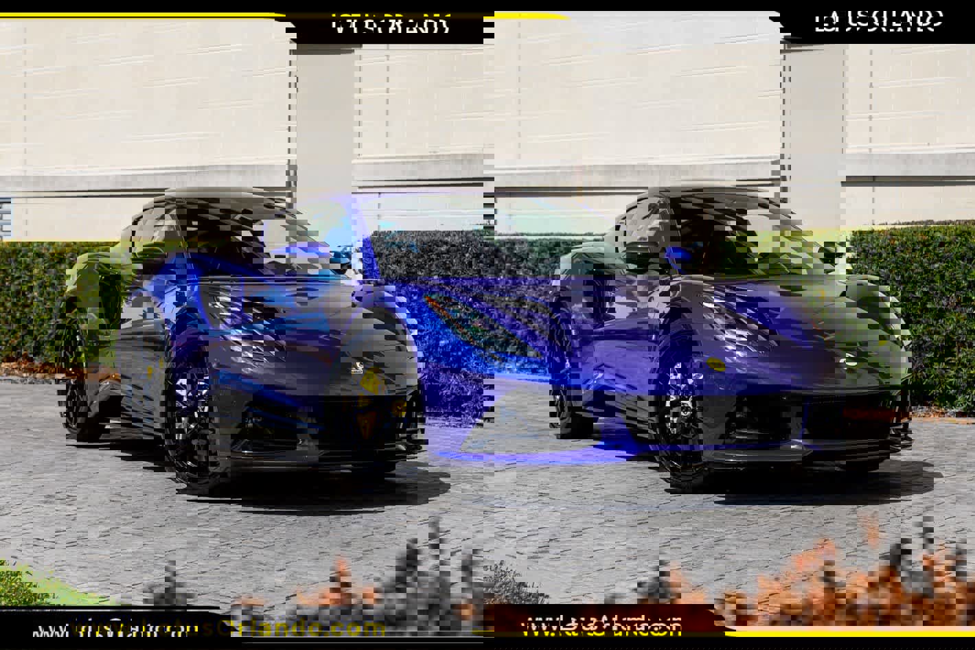 Used 2024 Lotus Emira First Edition image 42