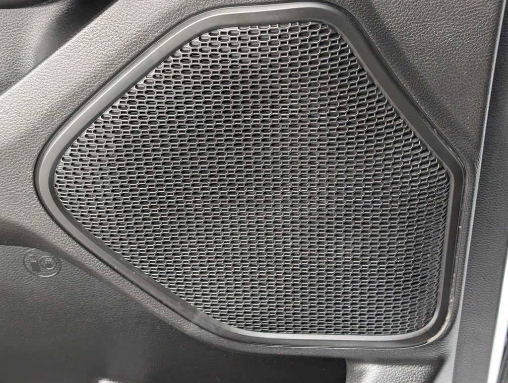 Used 2025 RAM 1500 Tradesman w/ Night Edition image 24