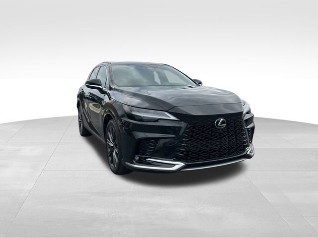 Used 2023 Lexus RX 350 F Sport image 7