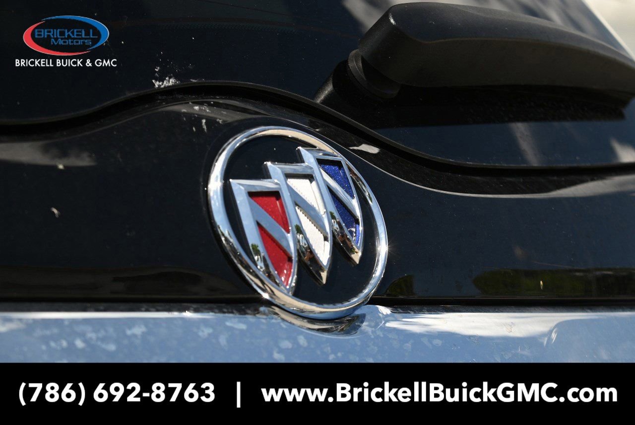 New 2024 Buick Enclave Premium image 13