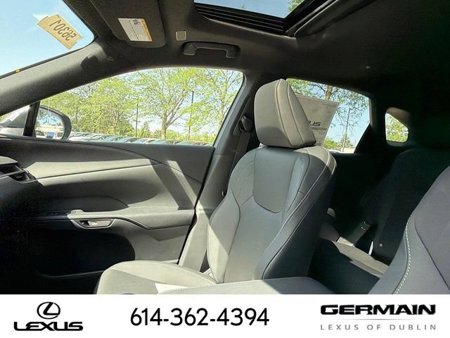 New 2026 Lexus RX 350 Premium w/ Convenience Package AWD/4WD image 22