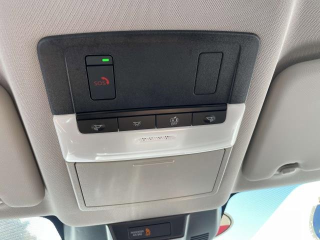 Certified 2023 Nissan Rogue SV image 33