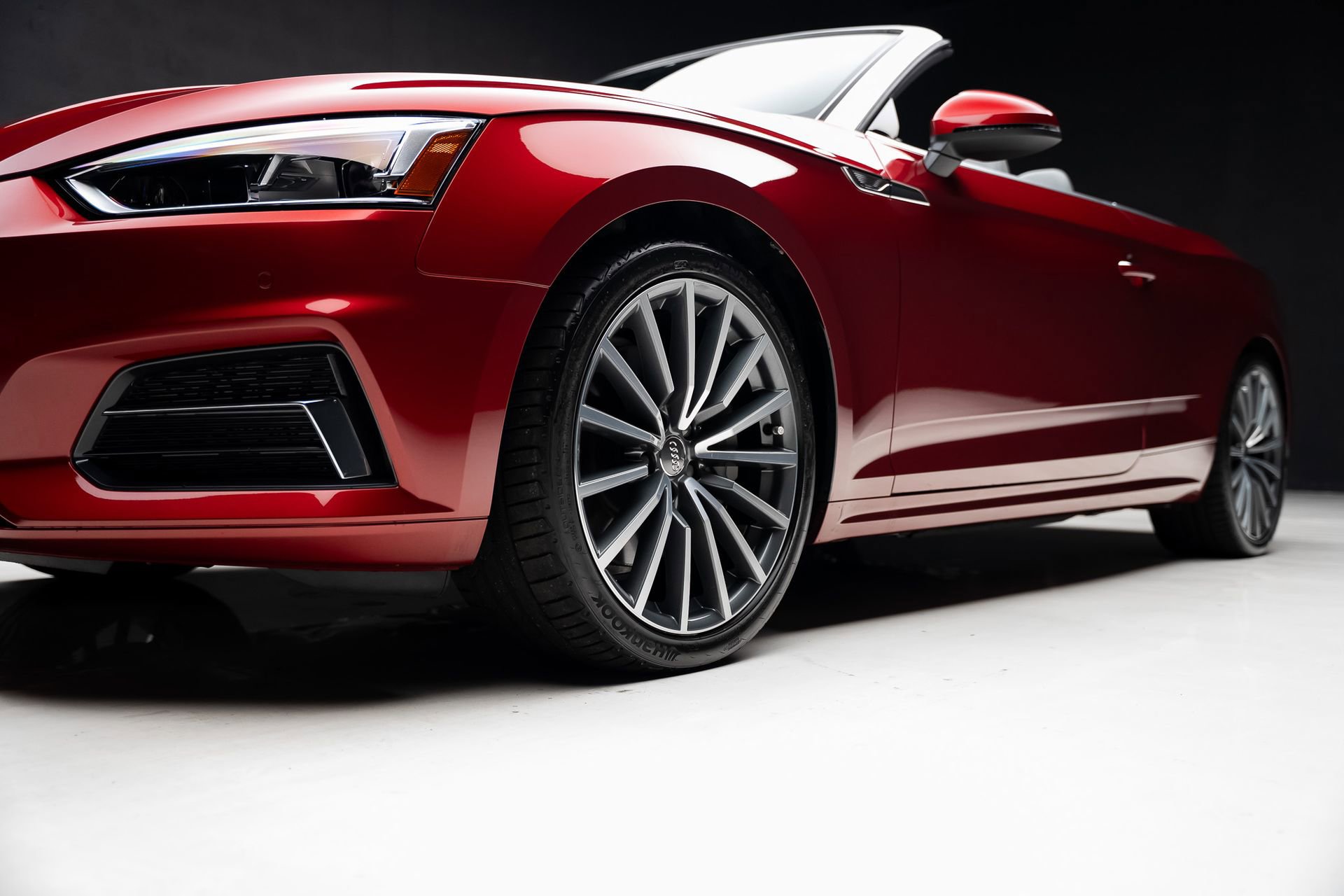 Used 2018 Audi A5 2.0T Premium Plus w/ Premium Plus AWD/4WD image 81