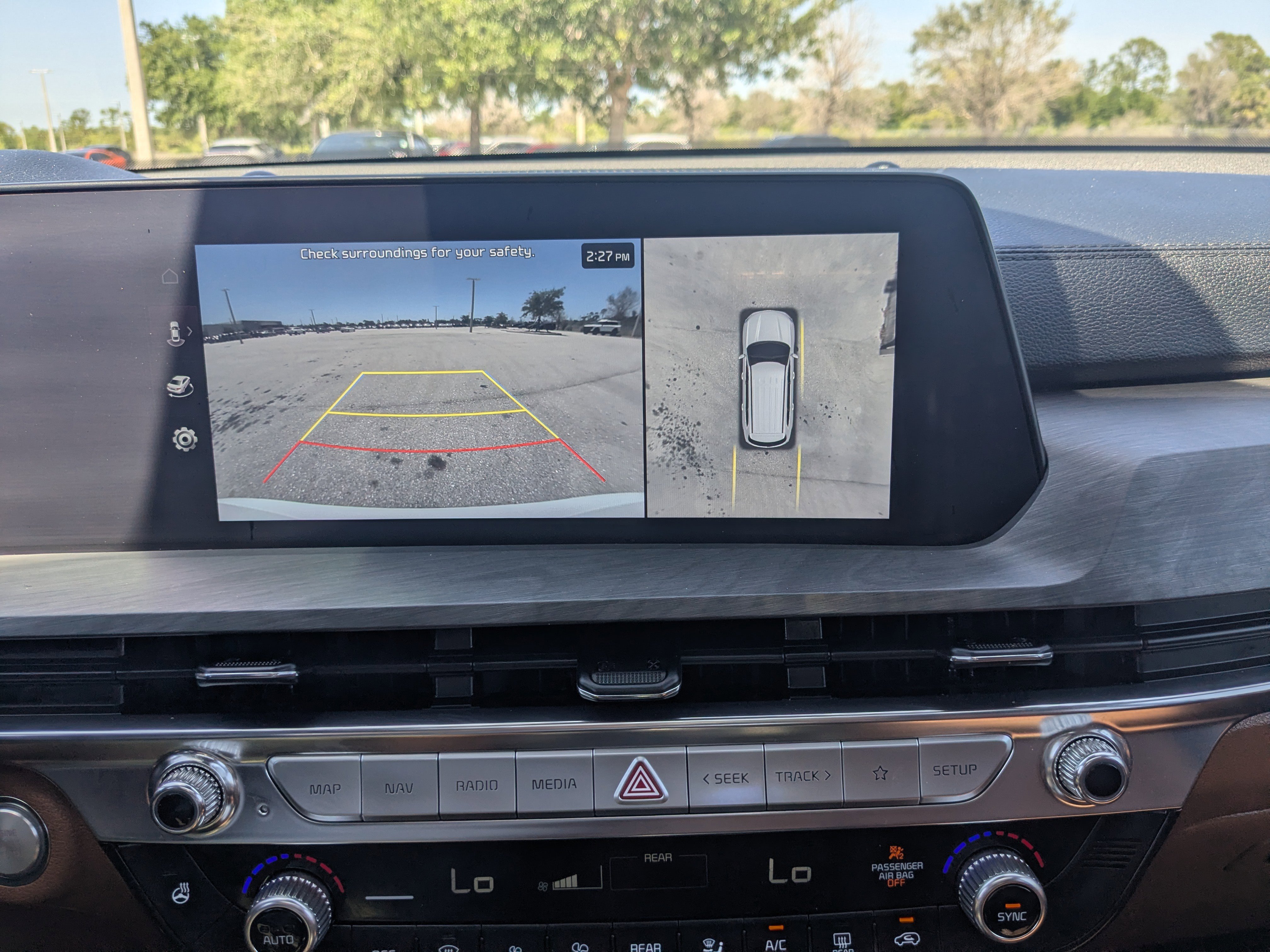 Certified 2023 Kia Telluride SX Prestige X-Pro AWD/4WD image 29