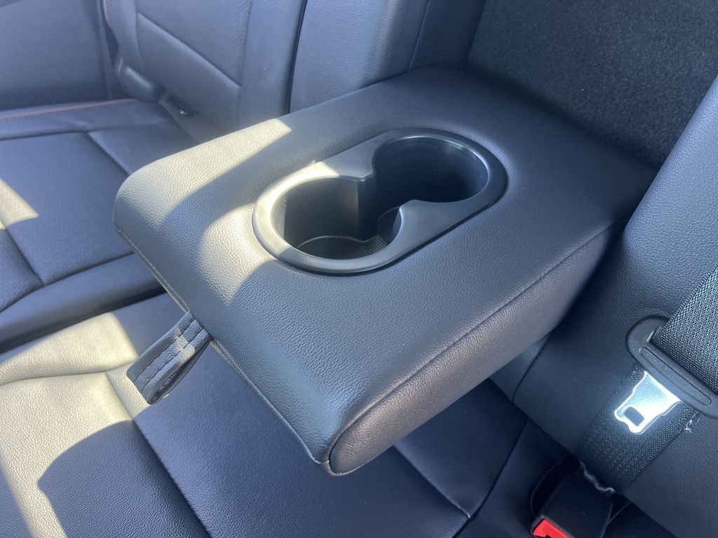 New 2026 Ford F250 Lariat image 28