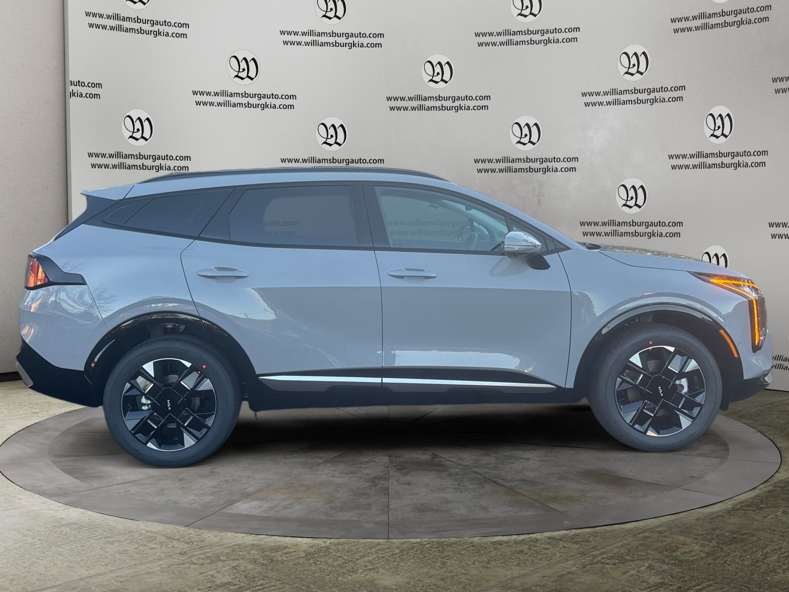 New 2026 Kia Sportage SX Prestige AWD/4WD image 6
