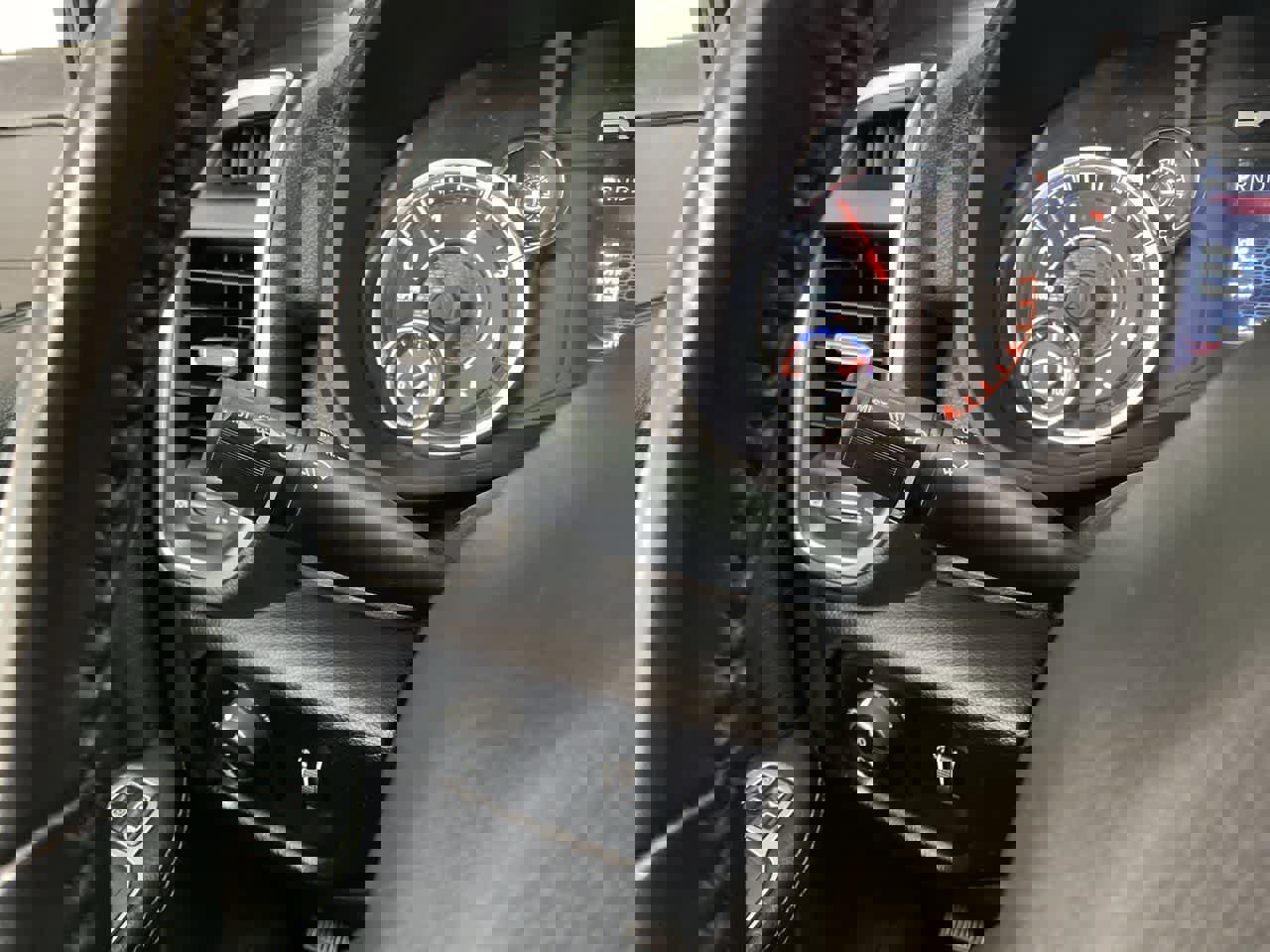 Used 2024 RAM 2500 Big Horn image 23