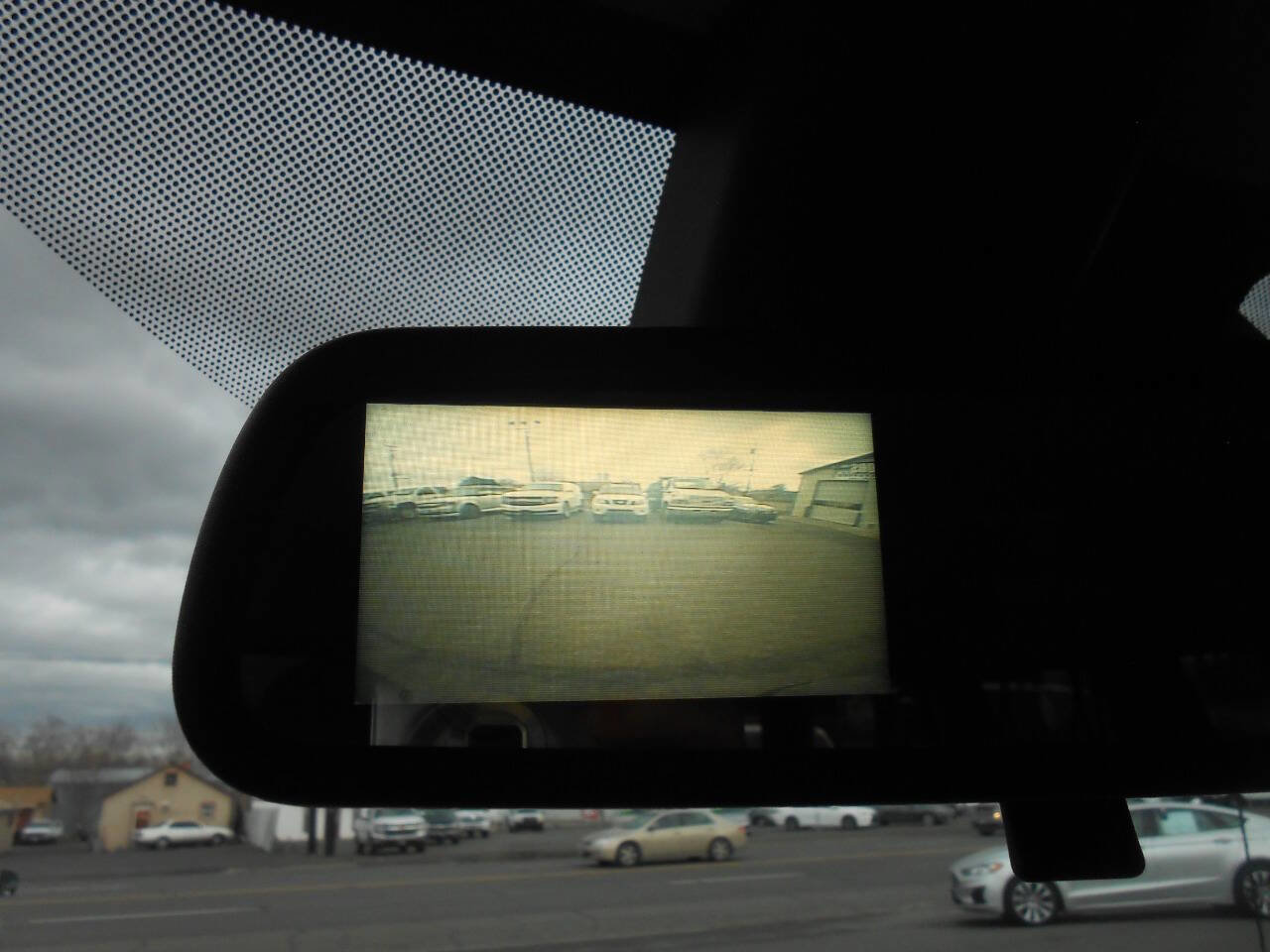 Used 2020 Chevrolet Express 3500 LT w/ LT Preferred Equipment Group image 11