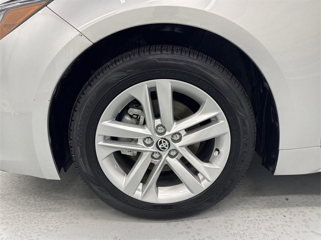 Used 2022 Toyota Corolla SE image 10