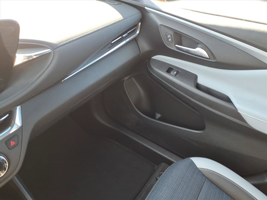 Used 2026 Buick Envista Preferred w/ Convenience I Package FWD image 34
