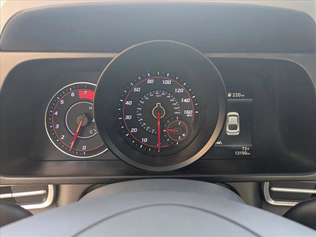 Used 2023 Hyundai Elantra SEL w/ Cargo Package image 18