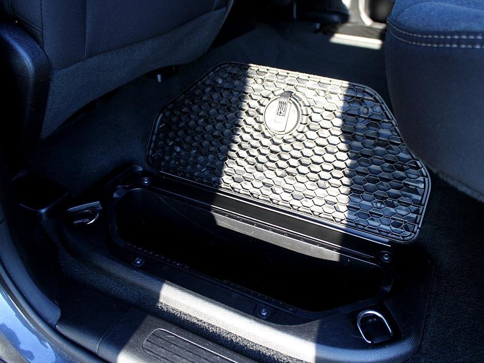 Used 2022 RAM 1500 Big Horn image 32