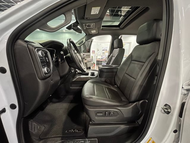 Used 2022 GMC Sierra 1500 Denali image 12