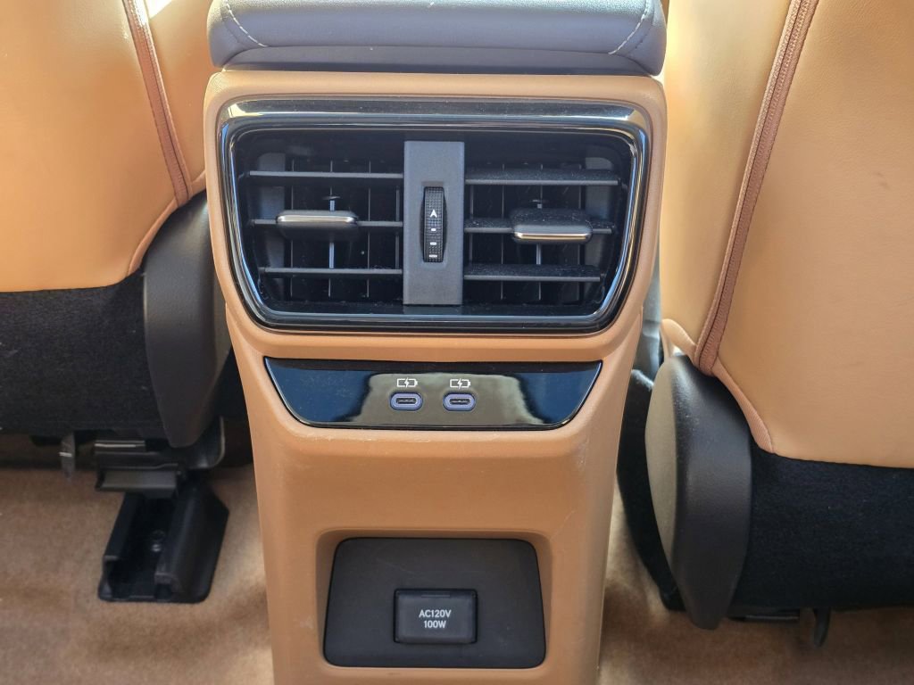 Used 2023 Lexus RZ 450e Premium w/ Technology Package image 29