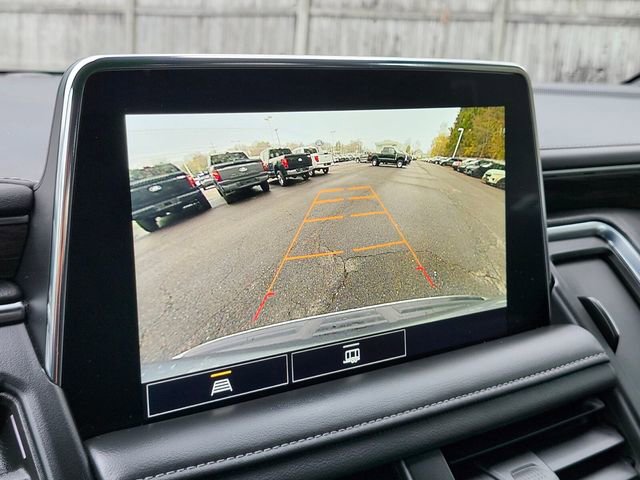 Used 2021 Chevrolet Tahoe LT AWD/4WD image 23