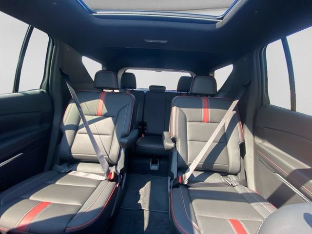 New 2027 Chevrolet Traverse RS AWD/4WD image 22