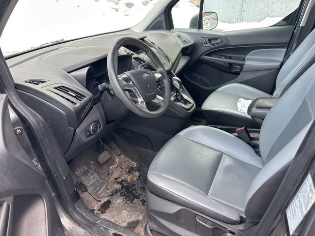 Used 2015 Ford Transit Connect XL w/ Taxi Package image 9